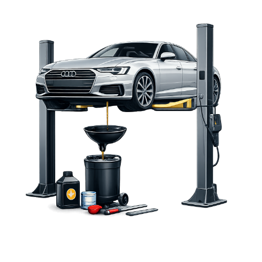 Техническое обслуживание