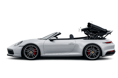 Ремонт складной крыши