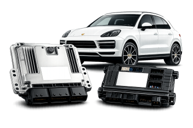 Ремонт и программирование ЭБУ