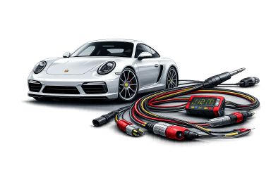 Ремонт проводки